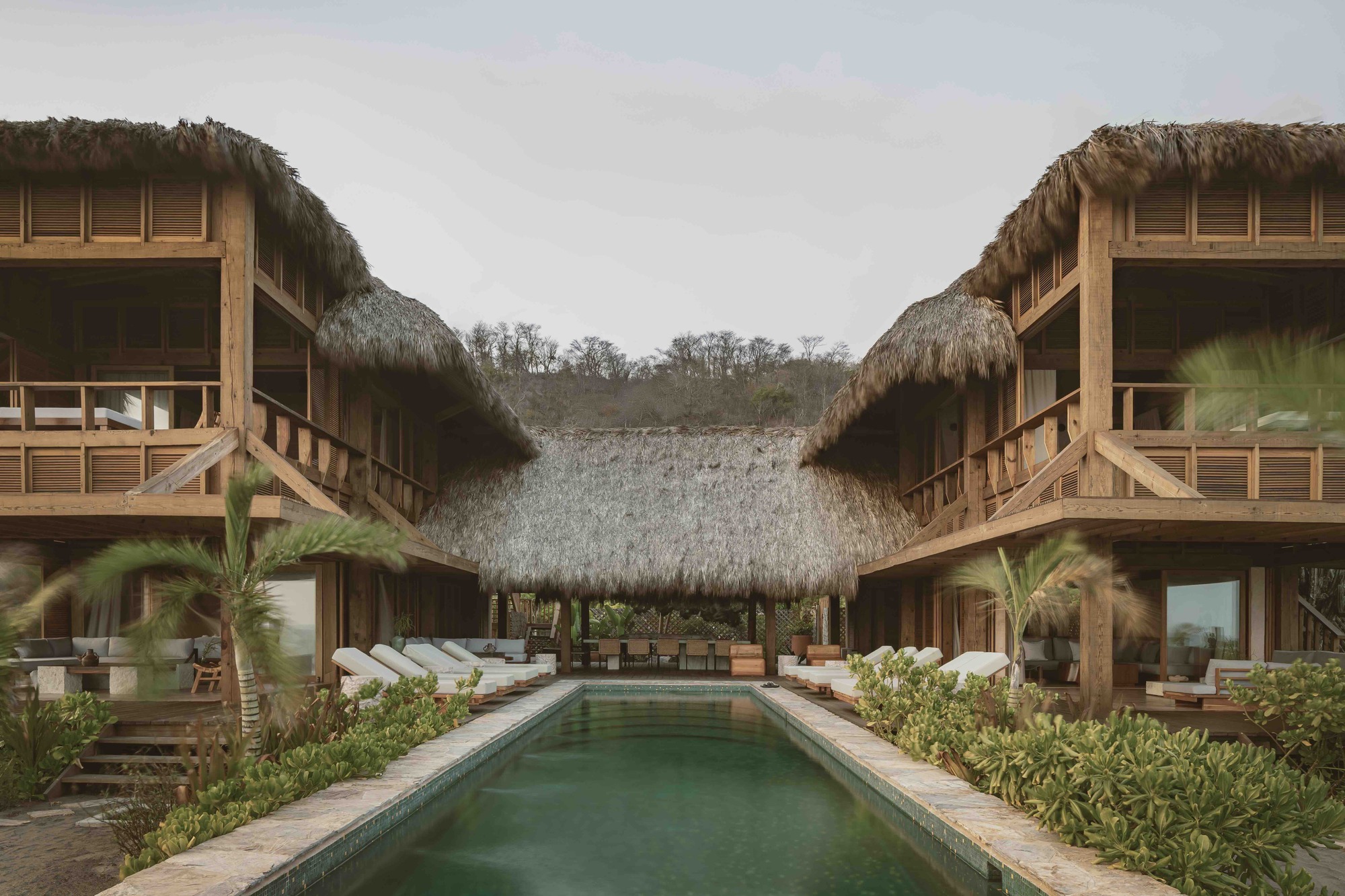 丨墨西哥丨Massív Studio-24