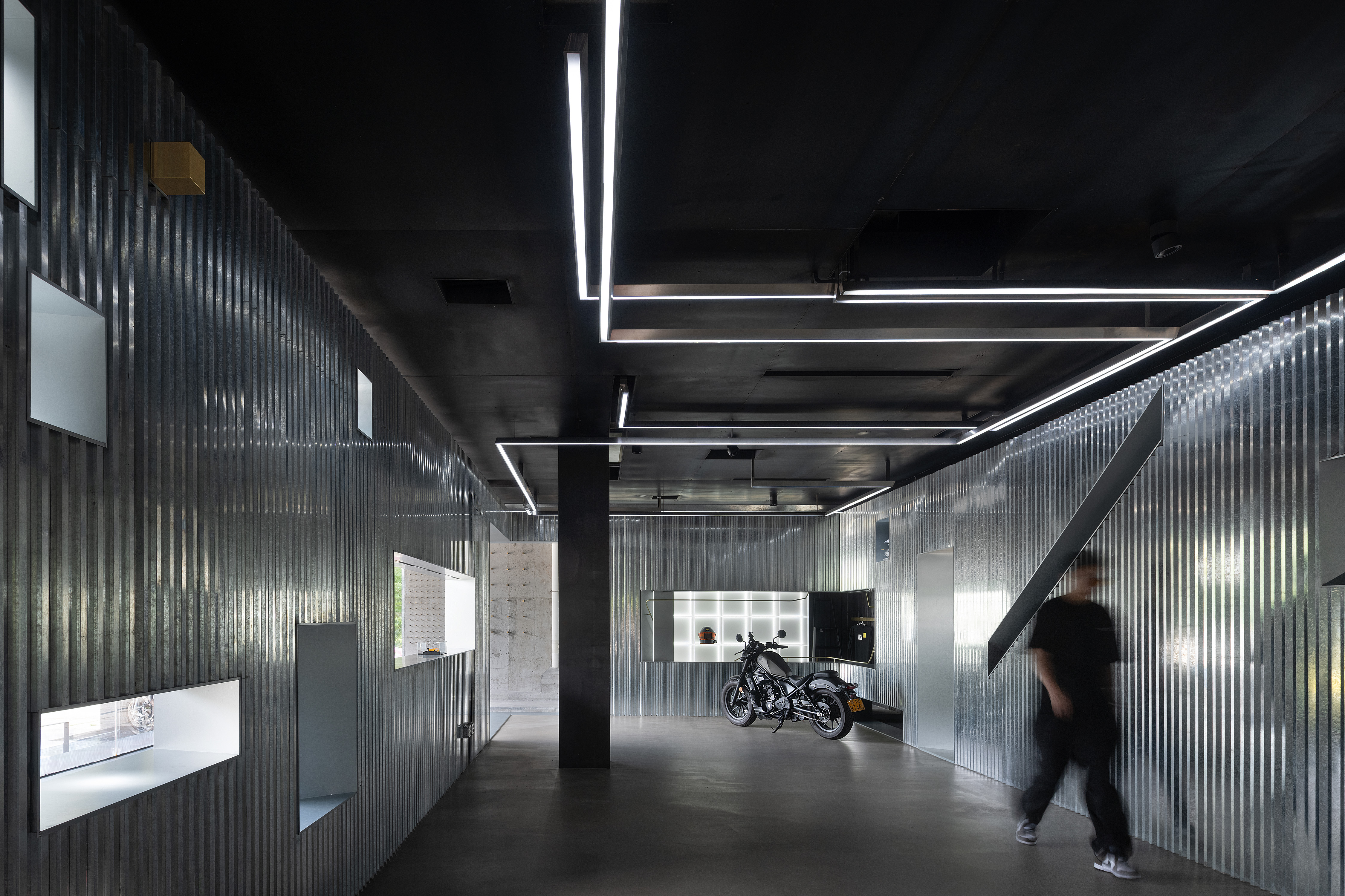 Ronin 机车社区丨中国深圳丨毛伟伟-24