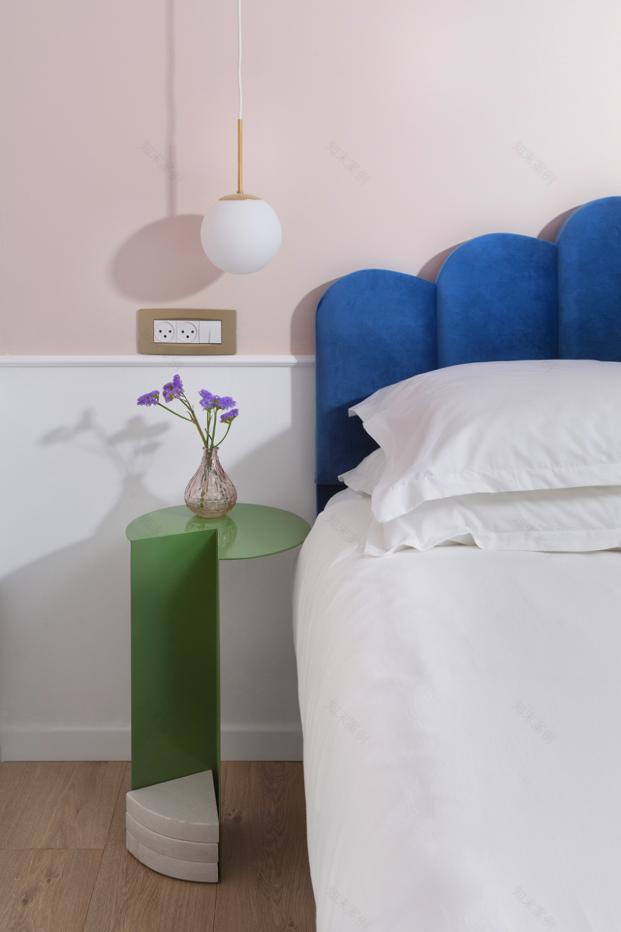 耶路撒冷某酒店设计项目丨以色列耶路撒冷丨室内设计师达尼·本·西蒙-54