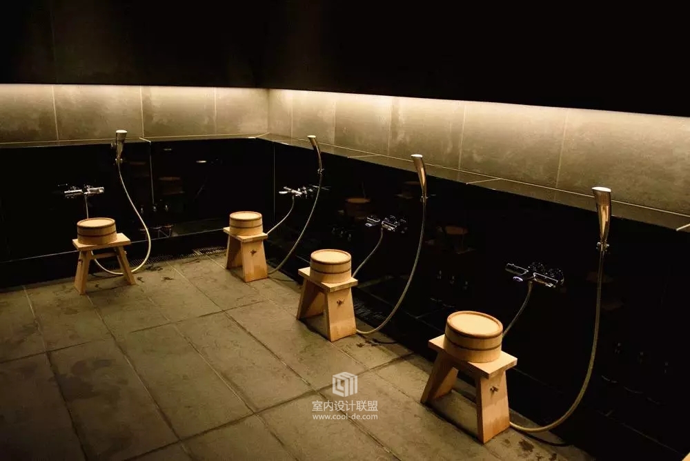 日式旅馆--虹夕诺雅-52