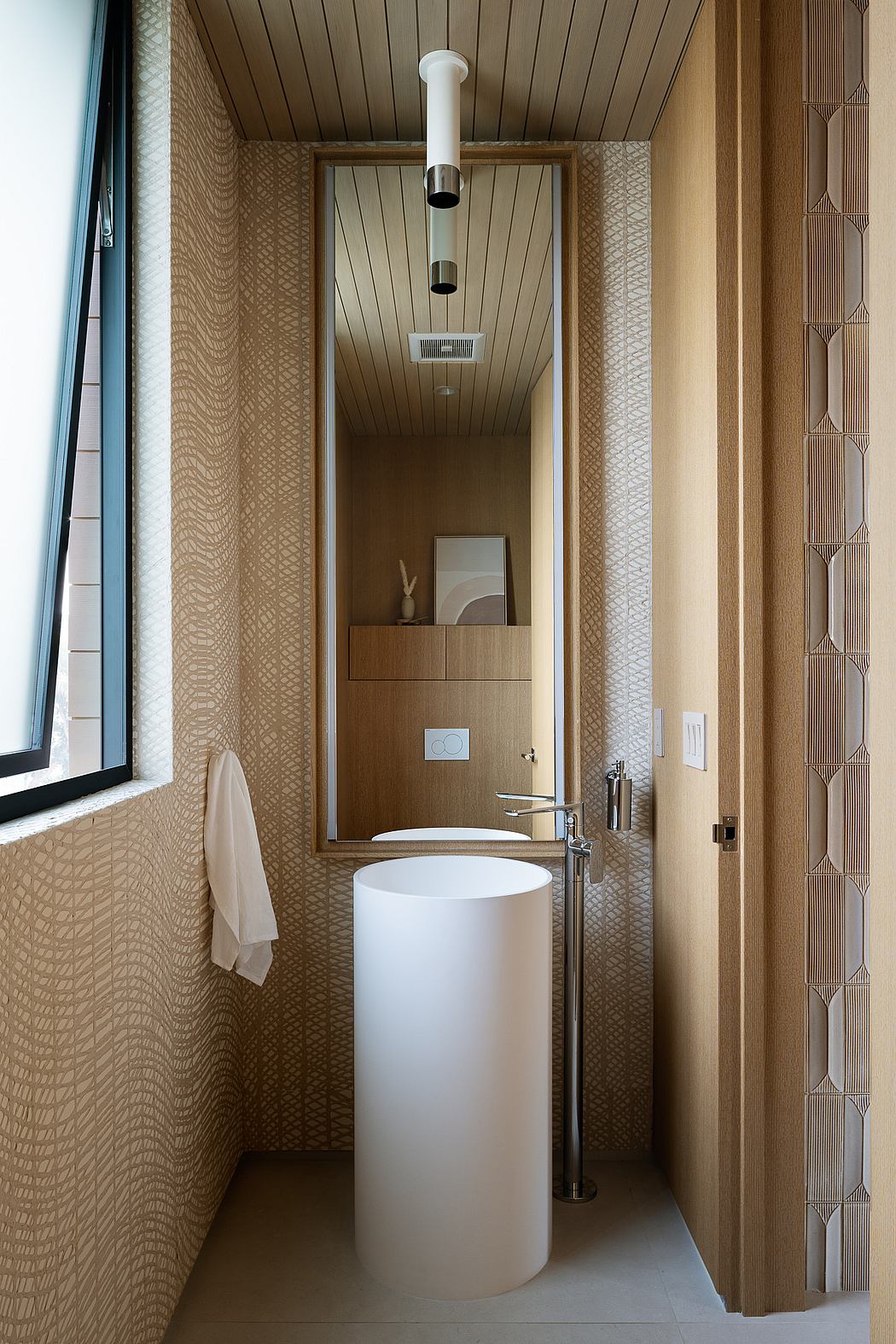 WK 住宅丨美国曼哈顿丨Laney LA-8