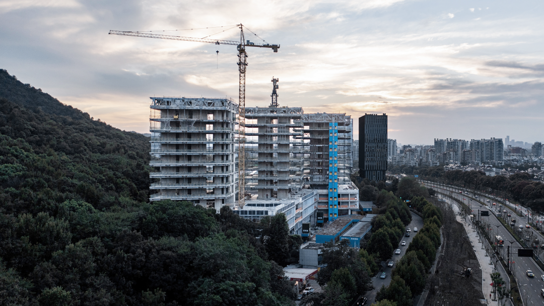 城市商办综合体设计的新趋势与实践-90