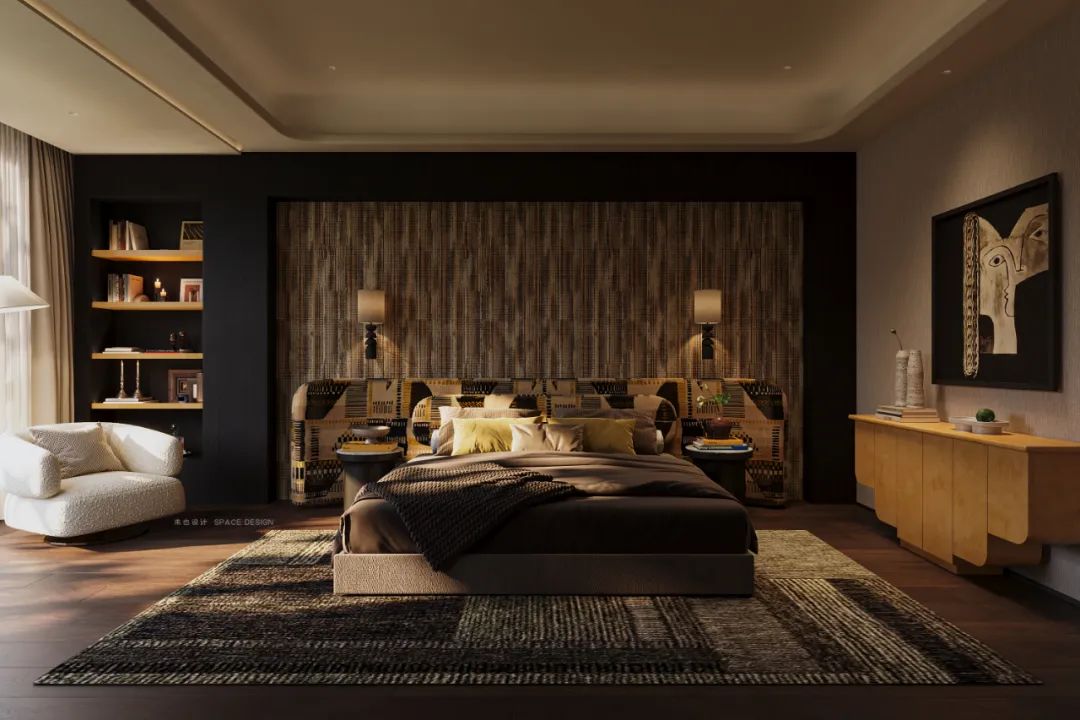 流 影 | 未也作品-94