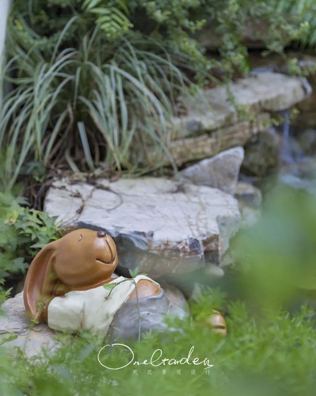 维诗凯亚花园 | 南欧风情融入绿意生活-79