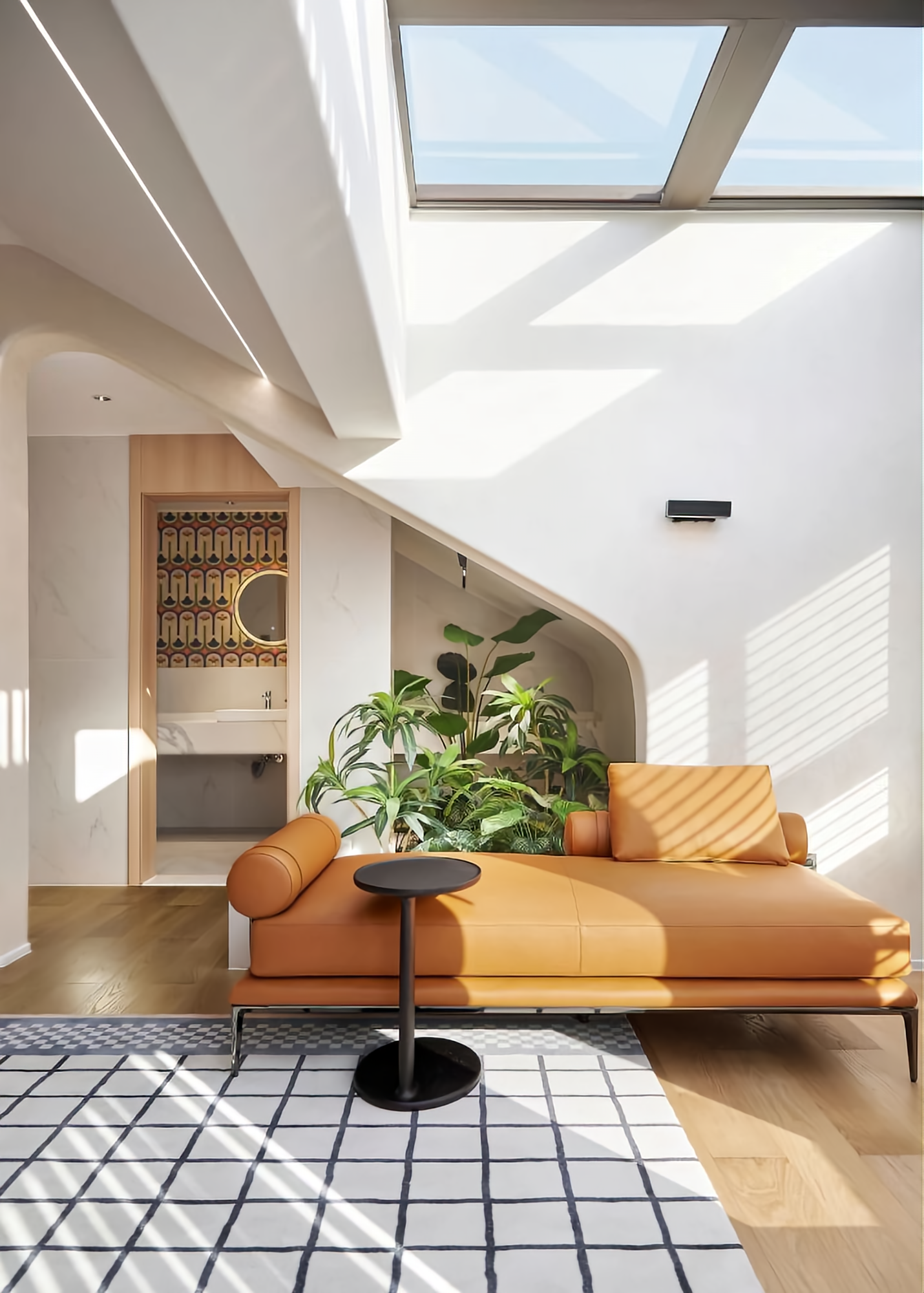 江上花园·伴丨中国宁波丨寓尚设计&泰睿软装-43