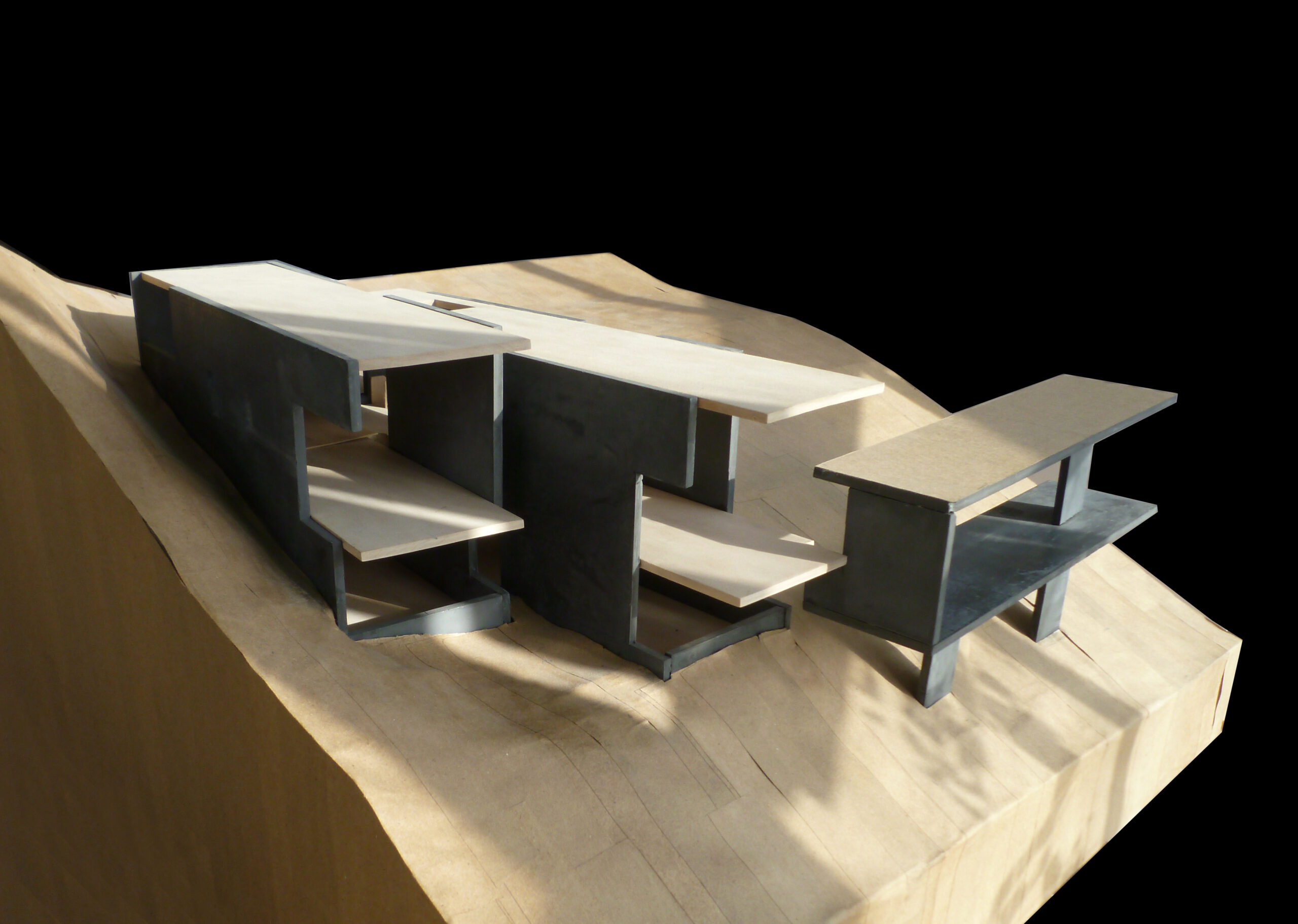 丨Steven Holl Architects-18