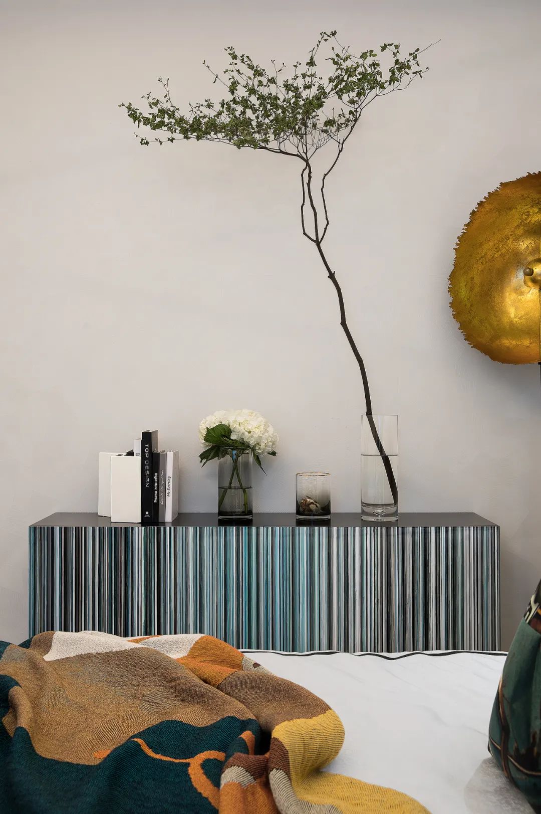 瑞虹生长馆及展示样板间丨中国上海-76