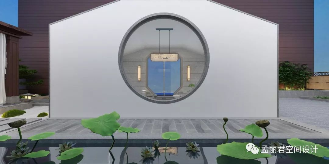 时尚 85 后美女博士的中性轻奢理想家-39