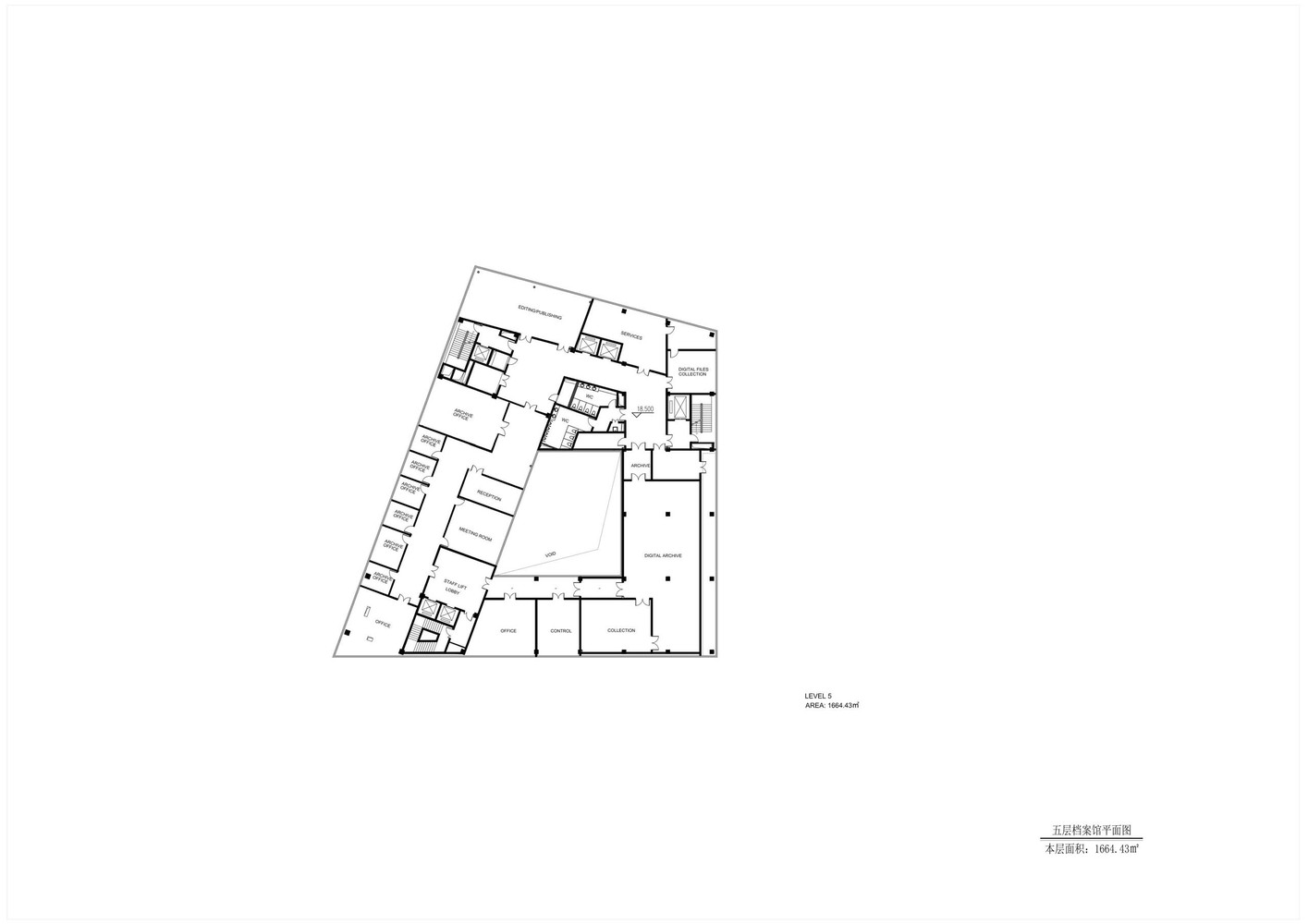 成都金牛区图书馆与外华城中学 · 创新三维书建筑-77