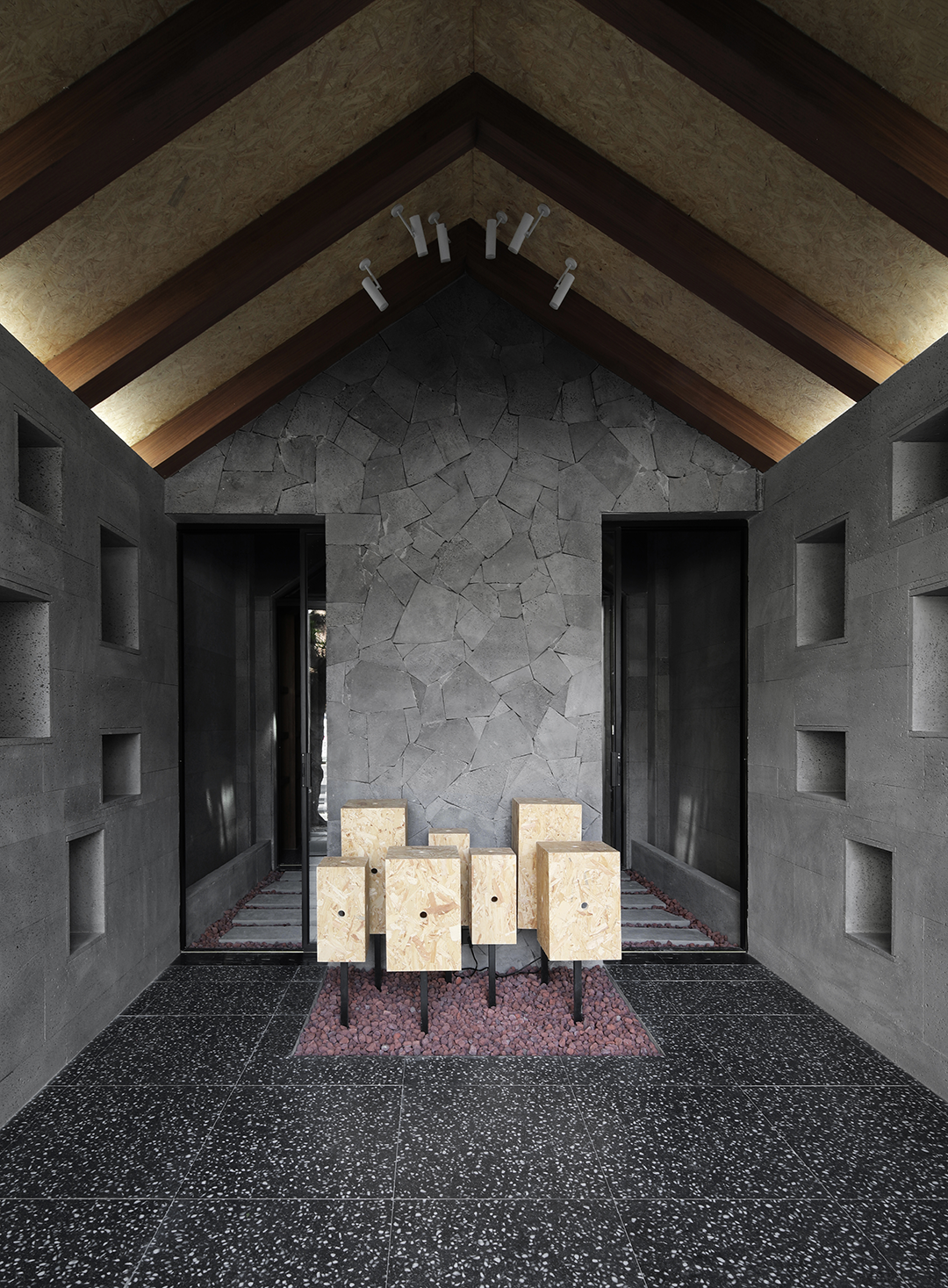 黑白木设计工作室丨中国广州-85