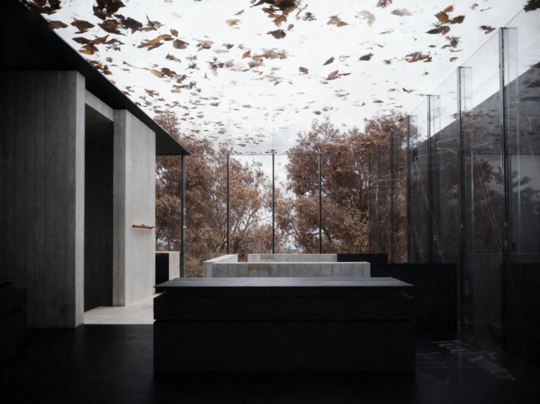 黄颜色设计｜JLBS全球旗舰店丨意大利米兰丨上海黄颜色建筑设计有限公司-73