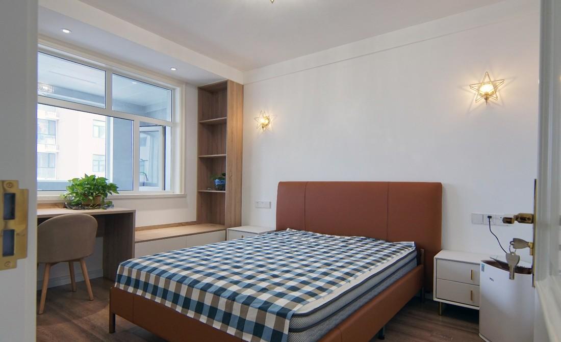 
120平米轻奢风格 -20