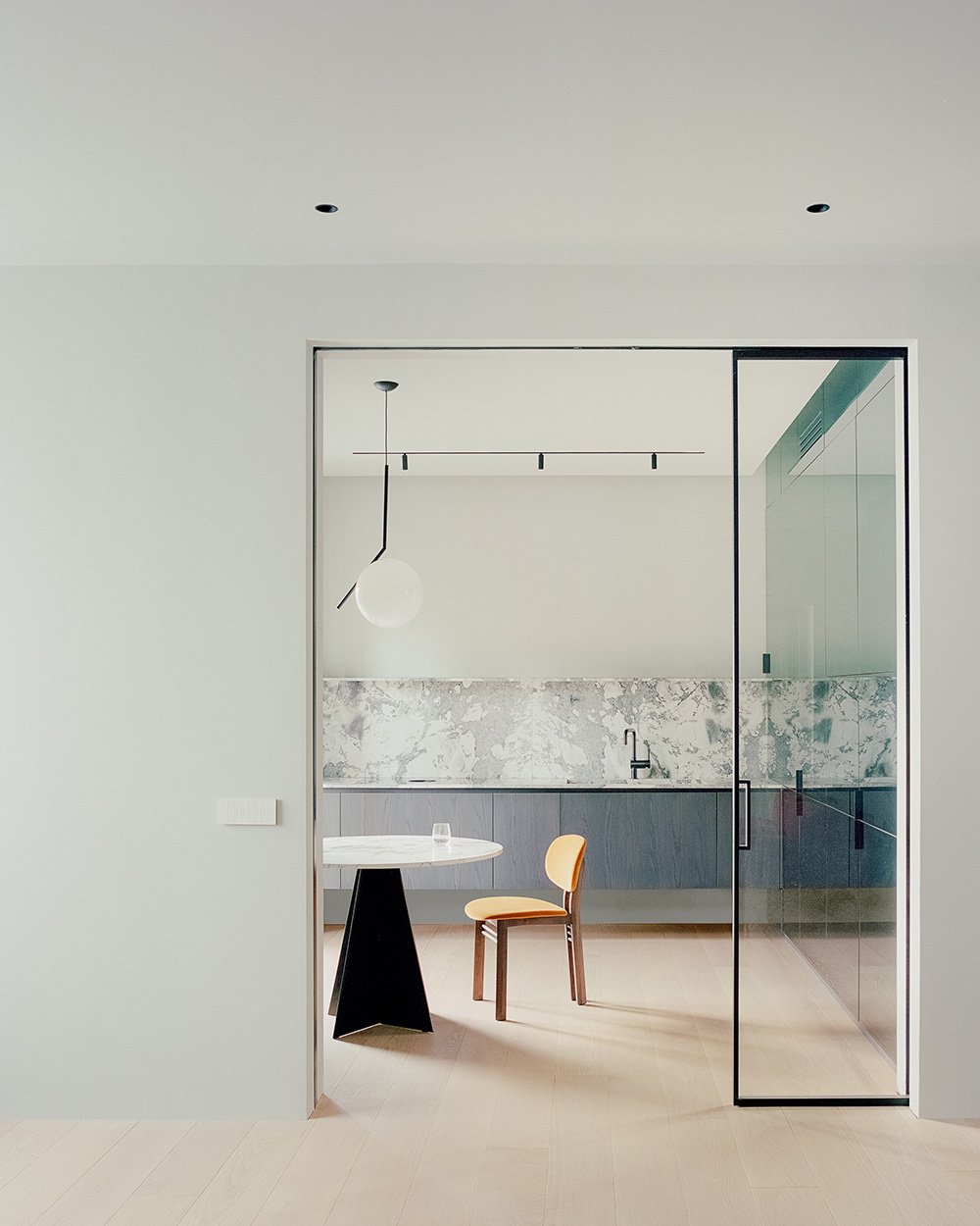 平静混搭丨意大利米兰丨AIM-2