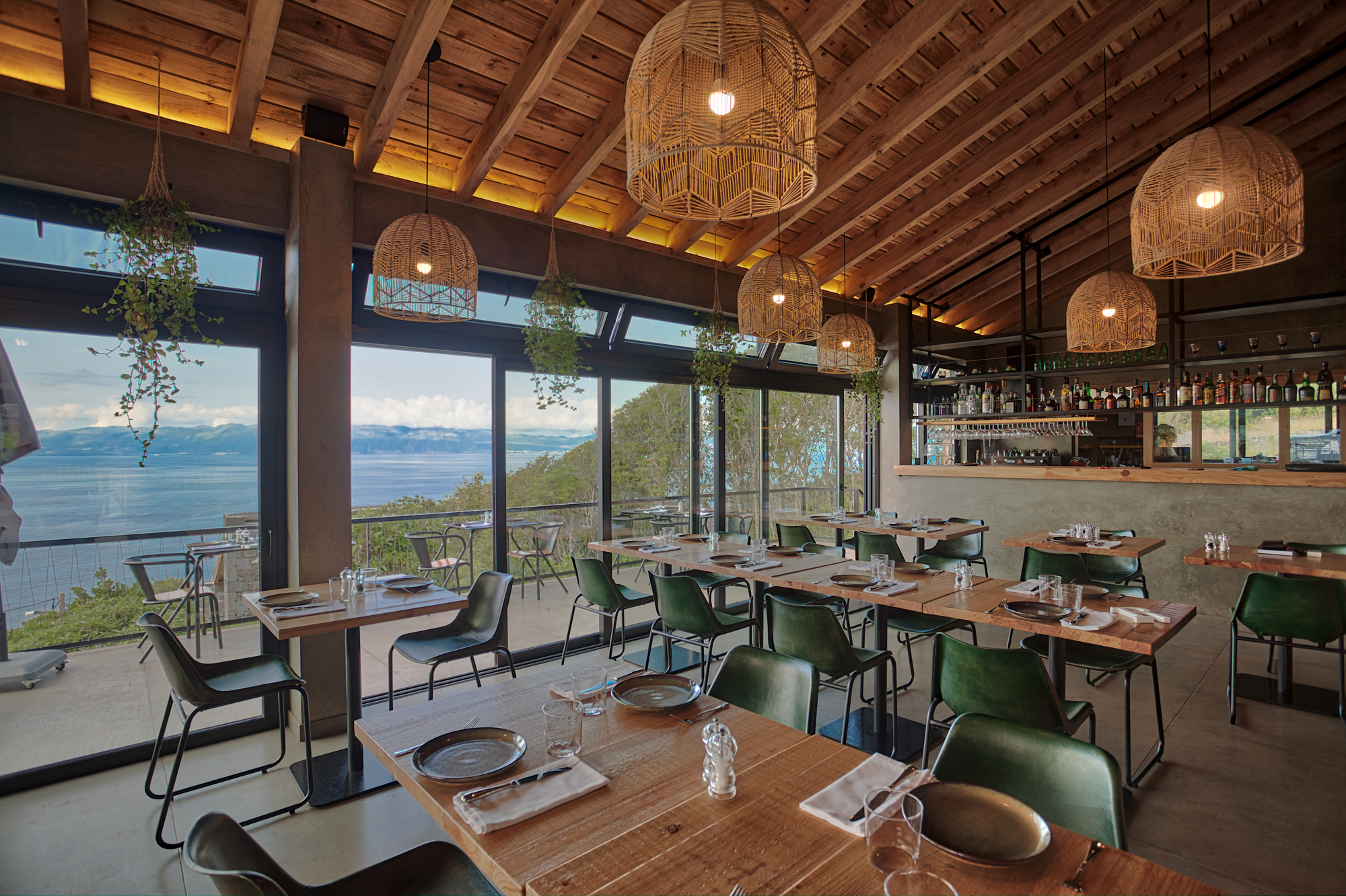 熔岩之家度假村(Resort Lava Homes)(2019)(Diogo Mega Architects)设计-71