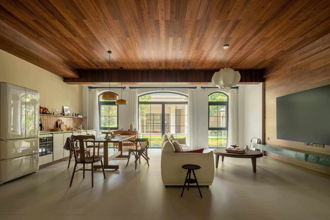 广西服装设计师的家丨中国广西丨无二设计-17