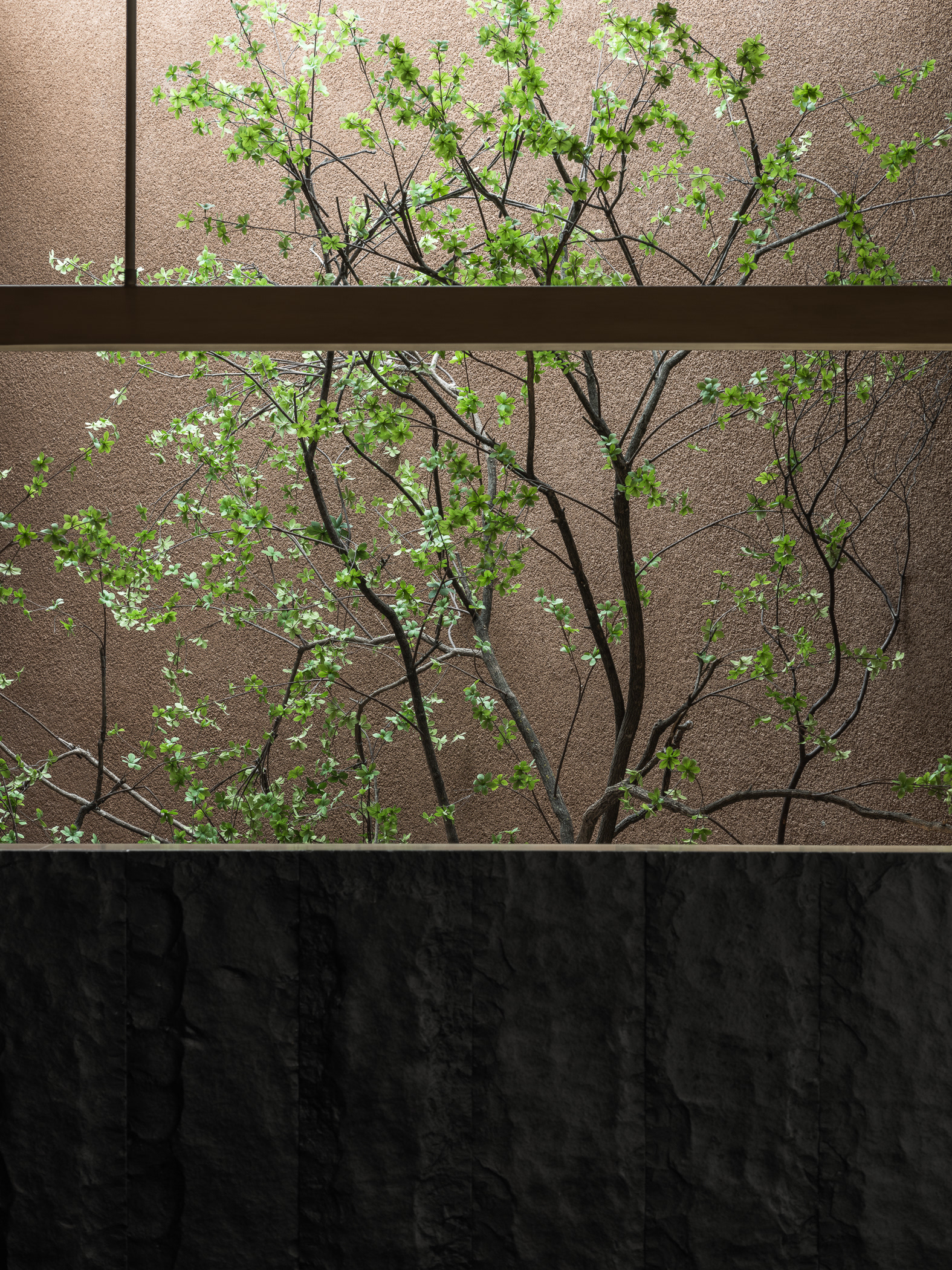 奉天小馆·长白万象汇店丨中国沈阳丨浆果设计-11