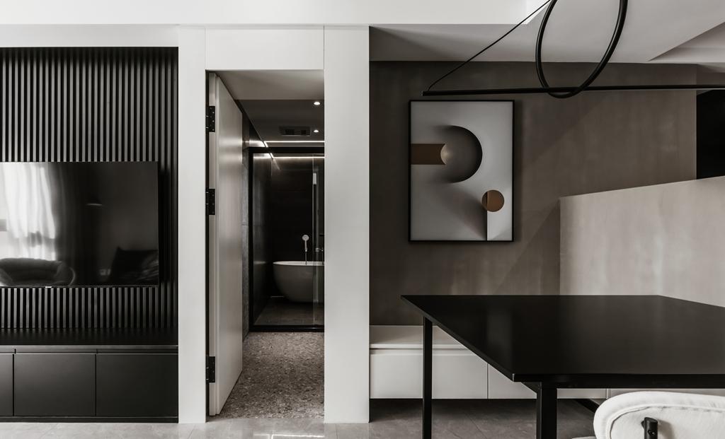 82㎡体育生之家-30