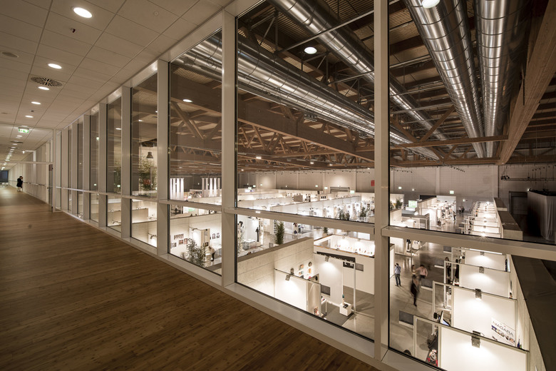 Thilo Ross Fotografie丨Veranstaltungsarchitektur丨德国-16