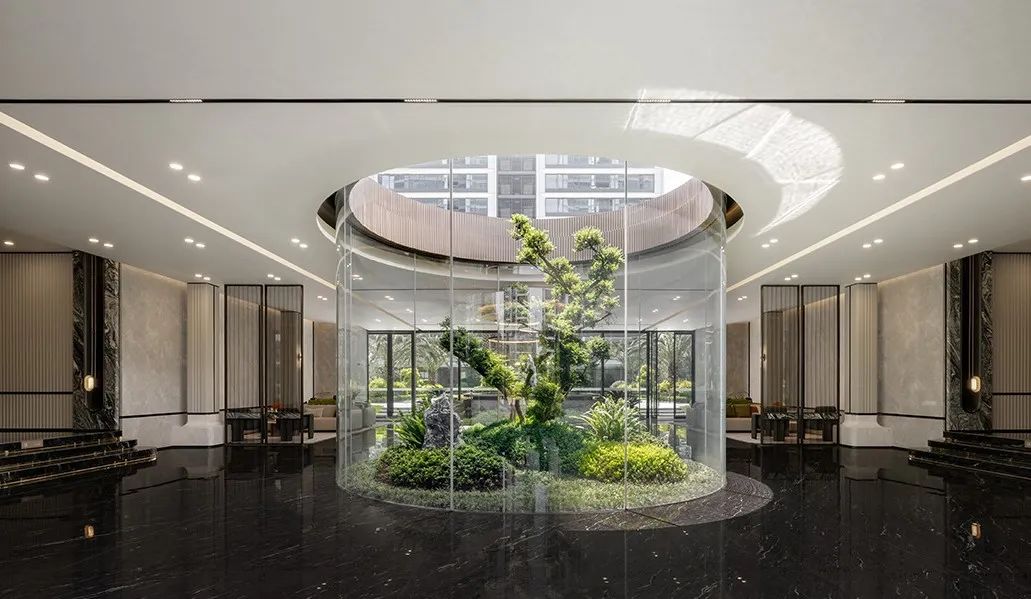 GFD广飞设计之城市与江岸间的空间设计-9