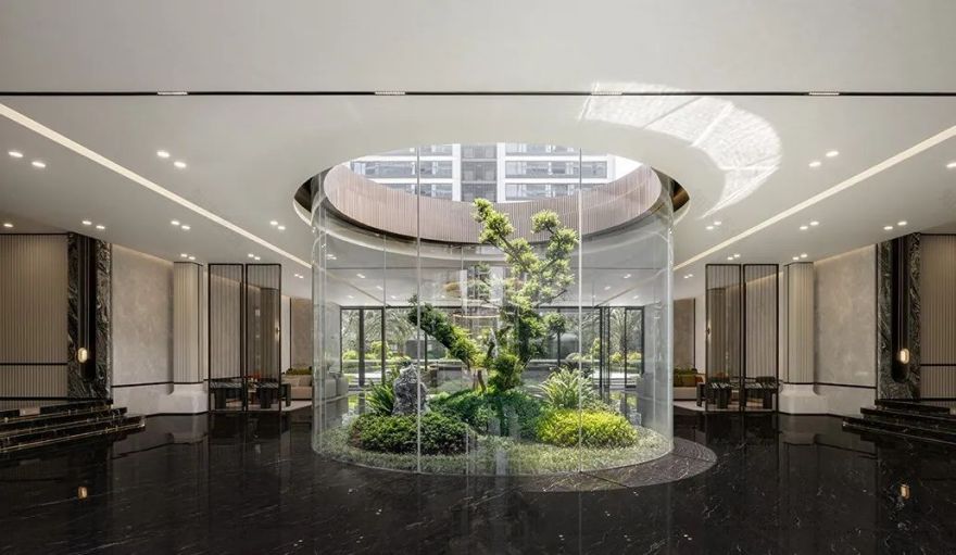 GFD广飞设计之城市与江岸间的空间设计-9