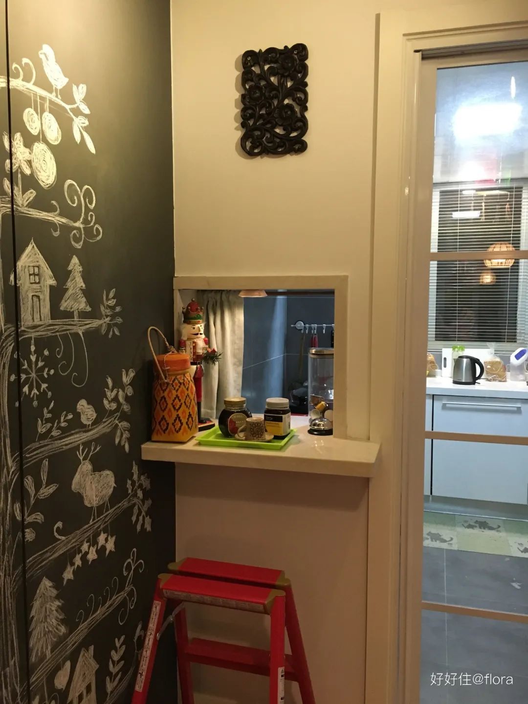 好好住APP用户分享丨中国北京丨好好住认证设计师-124