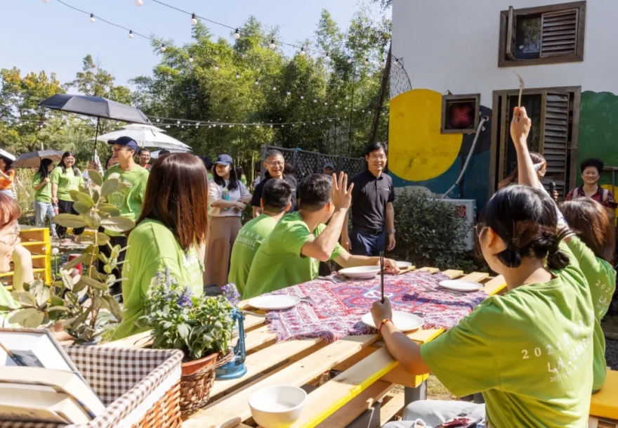 有MORE有YOUNG·新青年2021奥雅乡建营项目丨未明确提及具体设计团队-39