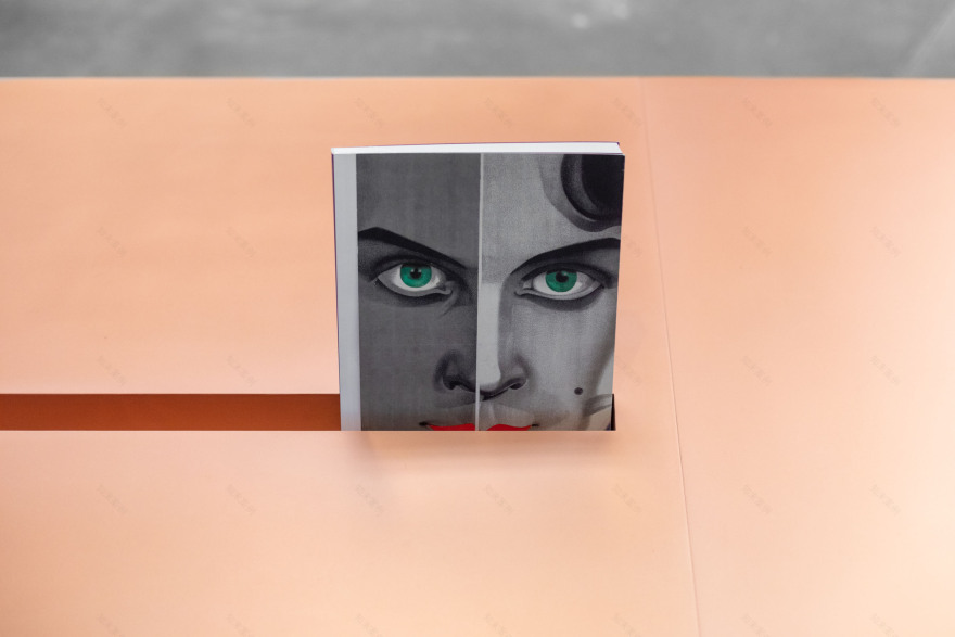 莫斯科犹太博物馆书屋改造工程丨俄罗斯莫斯科丨Architectural Bureau A2M-32