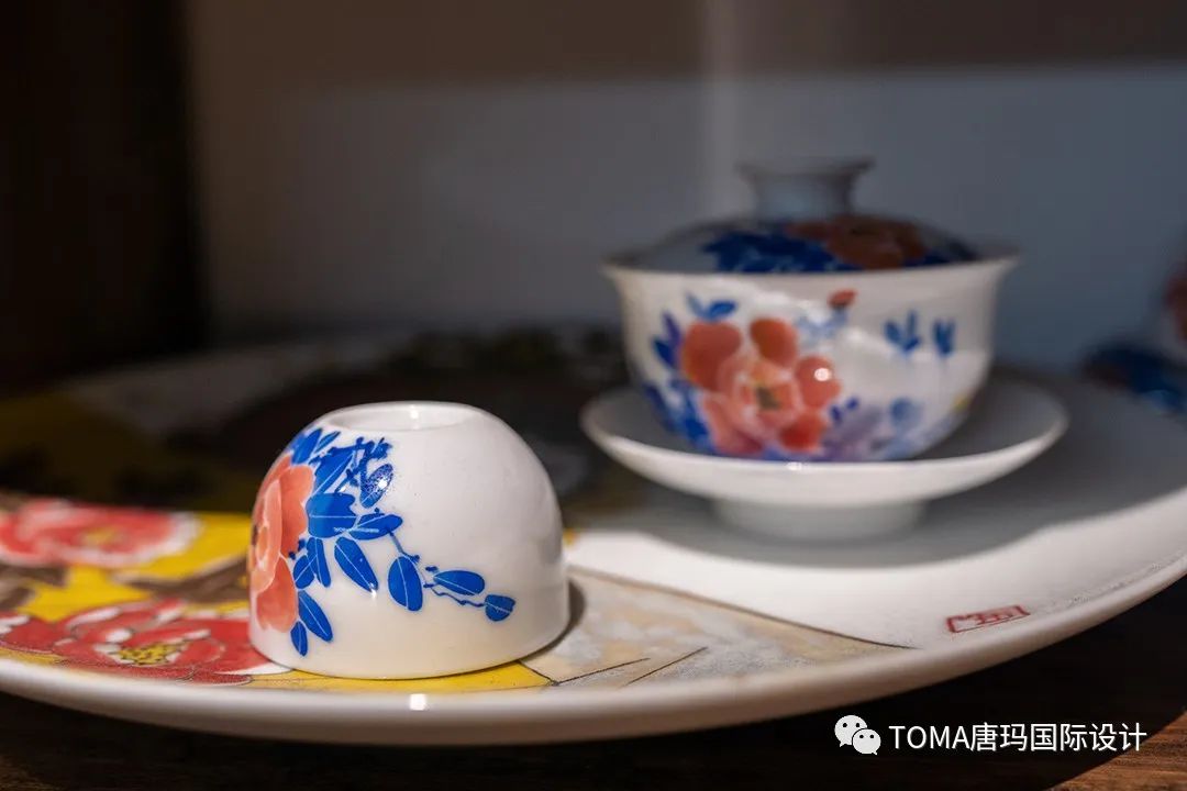 2023 年第七期「唐玛讲堂」丨唐玛设计学院,世珍轩陶瓷艺术空间-41