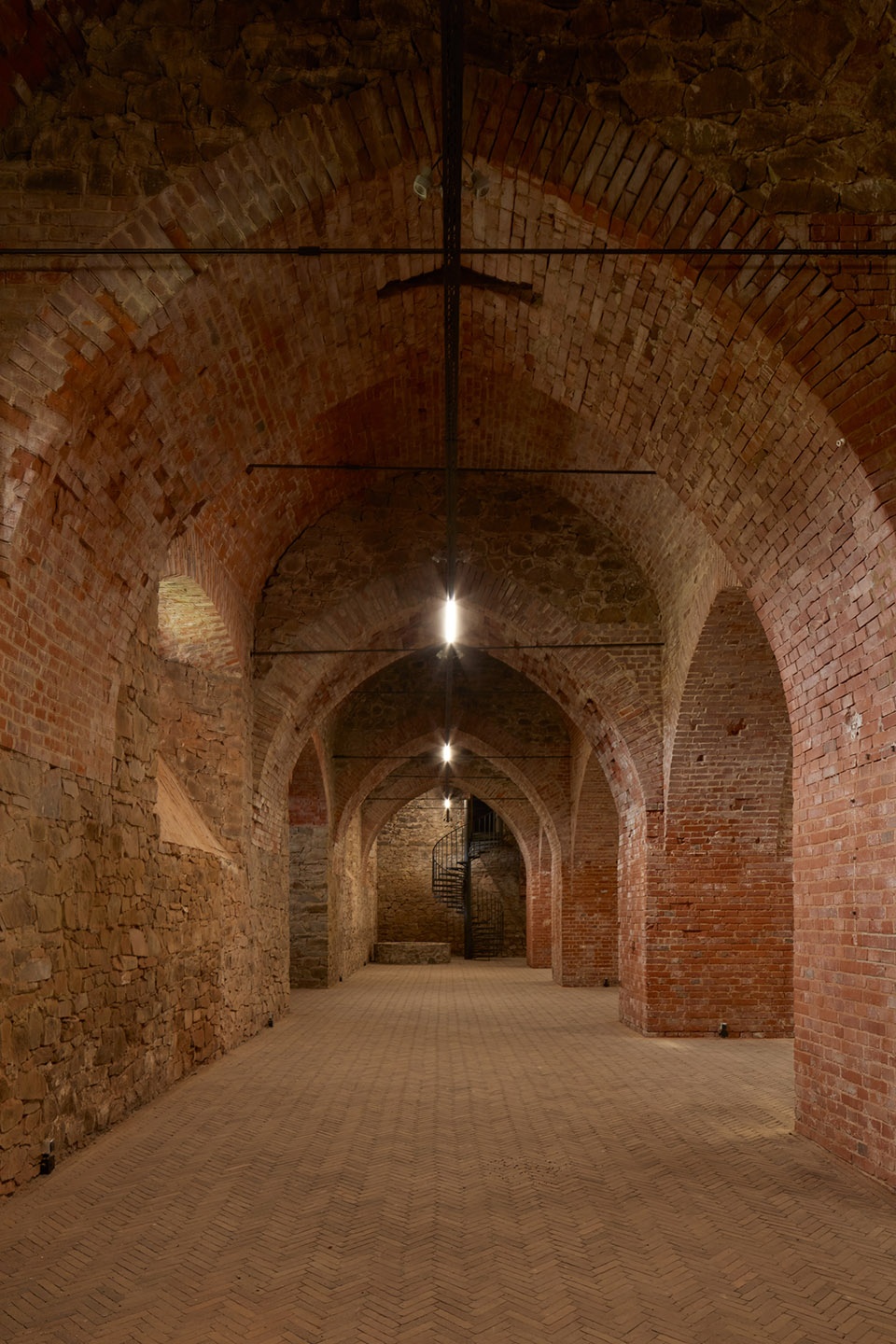 捷克Červený zámek 城堡复兴 | 历史与现代的完美融合-41