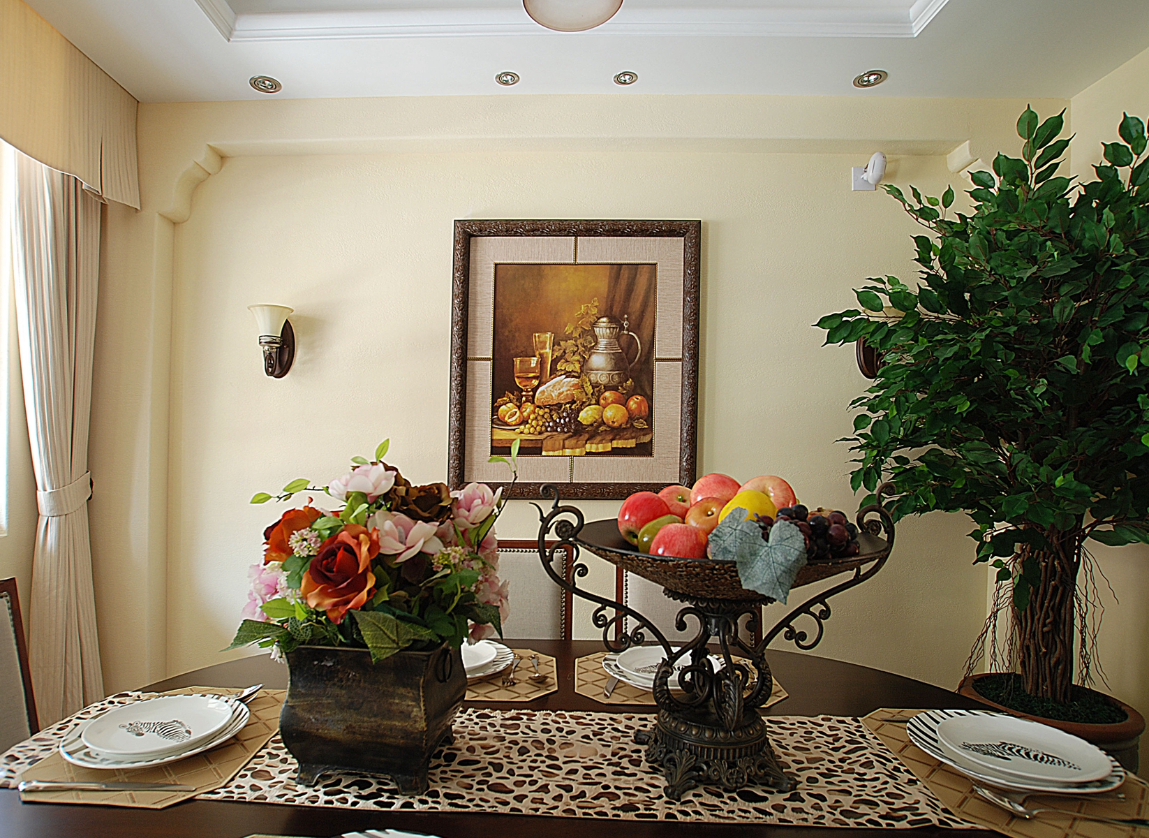 金螳螂 淮安维科格兰花园-28