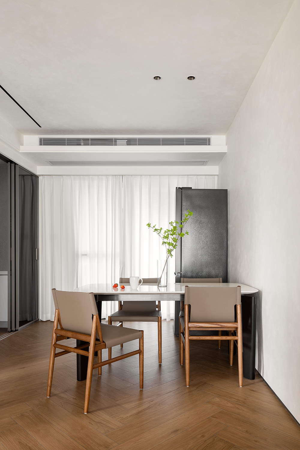 海德琥珀台丨中国东莞丨云间室内设计-19