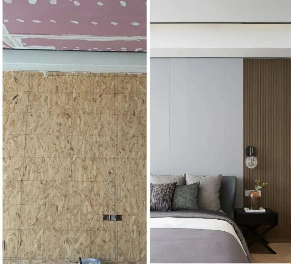 现代轻奢新生,温暖冬日家园丨中国上海丨尚成设计-60