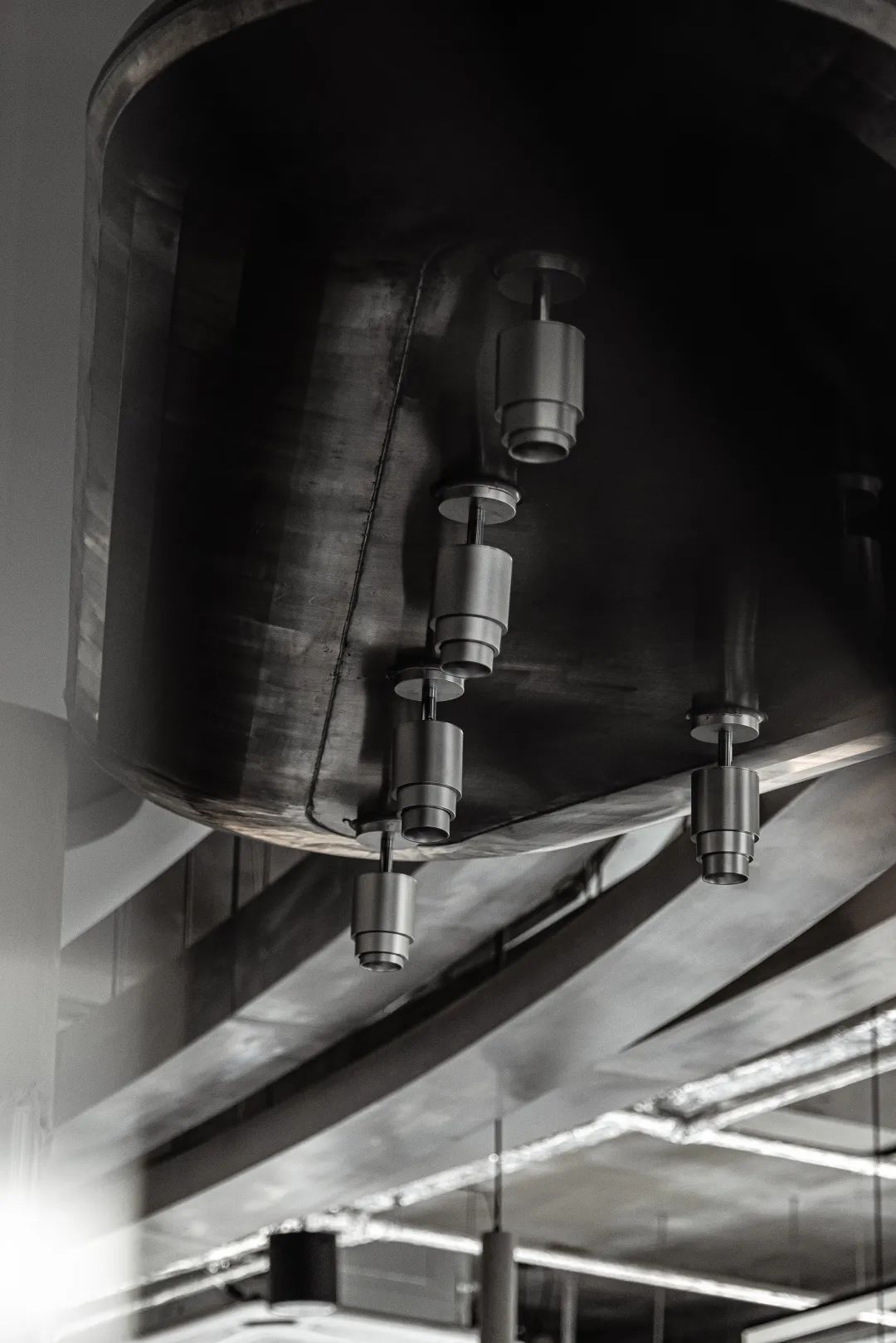 星轨下的餐厅丨中国芜湖丨凡品空间设计-3