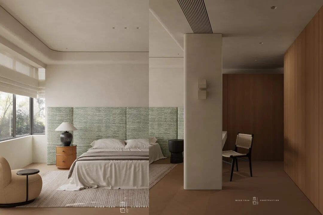 洋湖天序·乐清闲丨中国长沙丨木也建设 | MUYE DESIGN-53