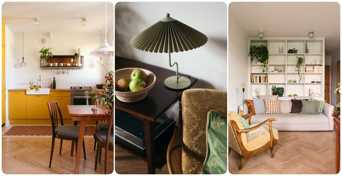 60平米沃利公寓设计丨P,art（Karina Roman）-8