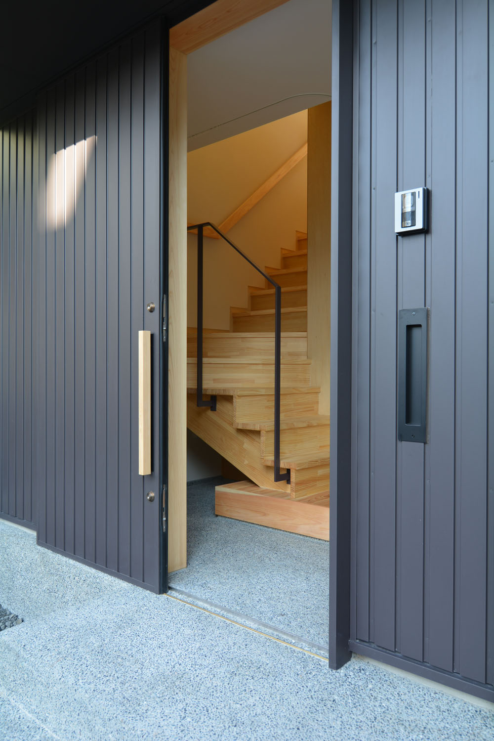 IOH热田の住宅丨水谷夏树建筑设计事务所-4