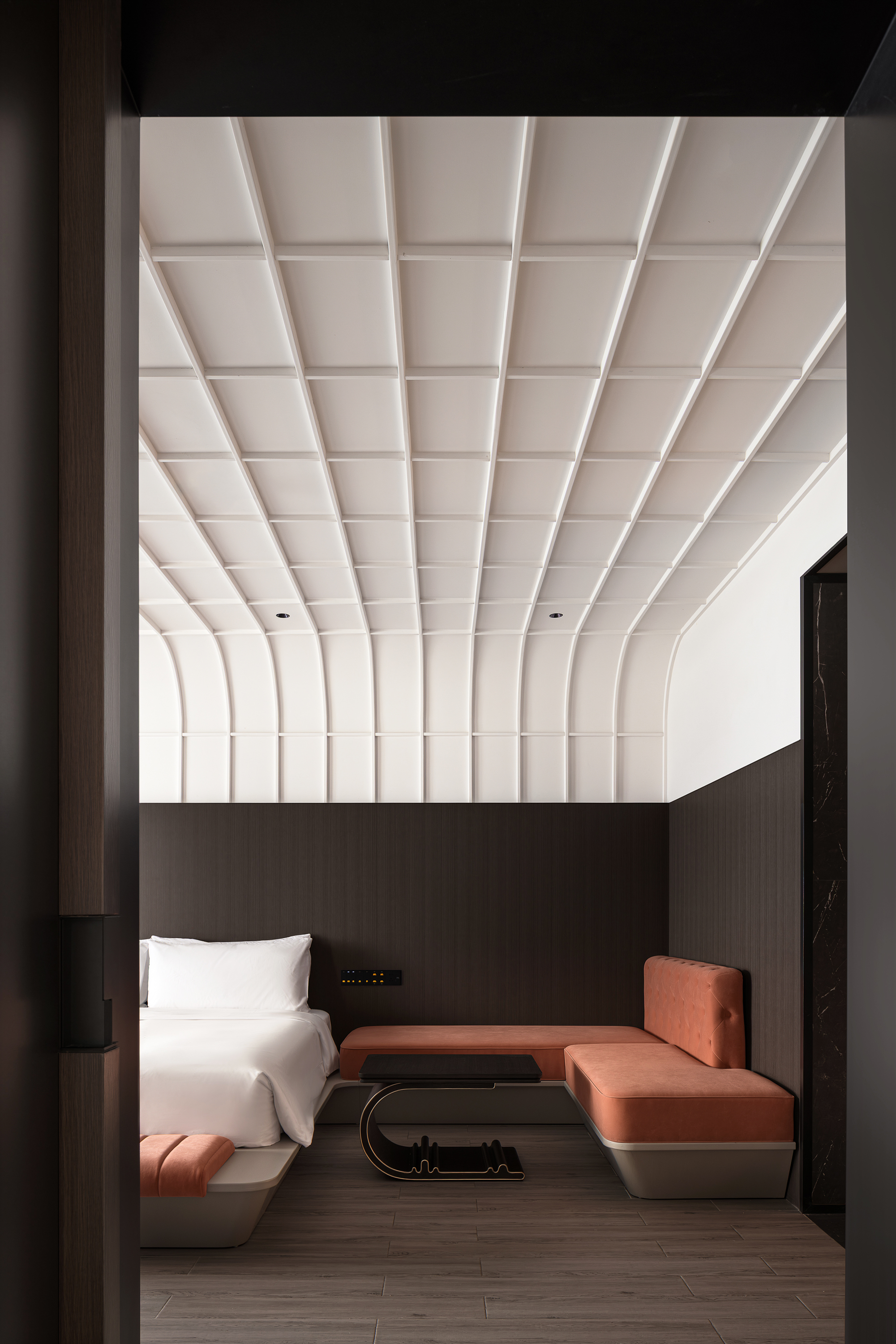 三亚天成贝尔蒙海景酒店（即将挂牌“洲至奢选”）丨中国三亚丨唯想国际X+Living-42