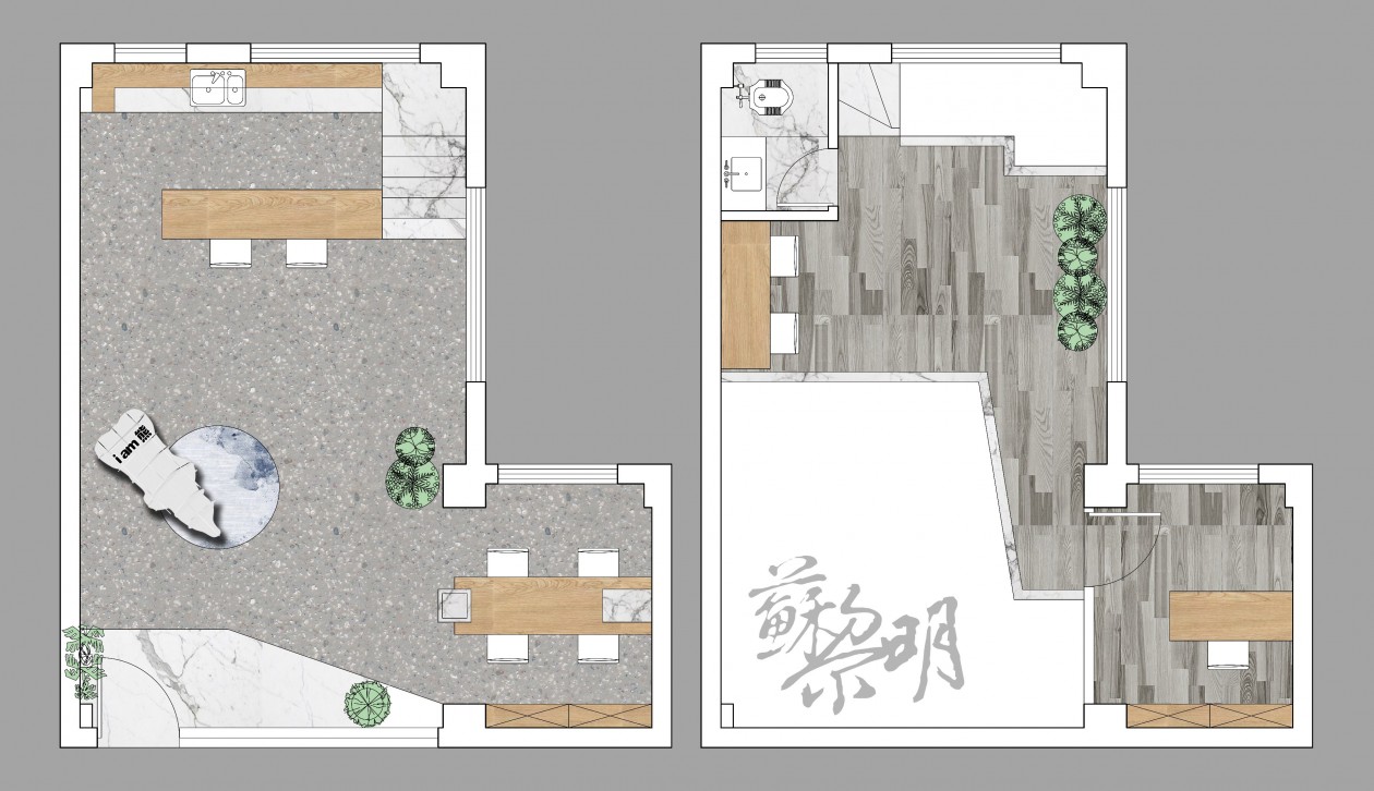 浪漫婚礼策划工作室-14