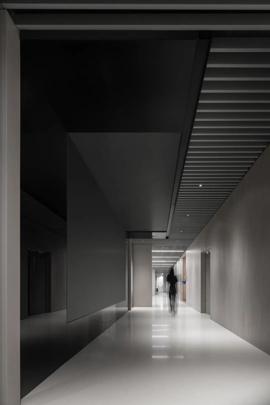 华润置地华北大区总部办公项目丨中国北京丨北京栋三尺设计有限公司-16