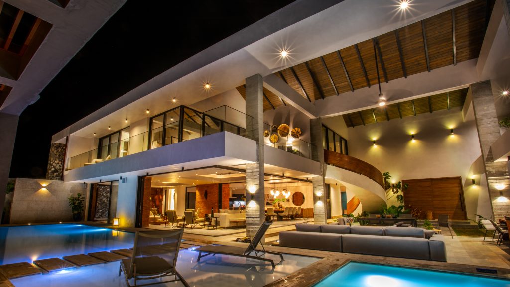 Villa Antioquia 夏日度假别墅-38