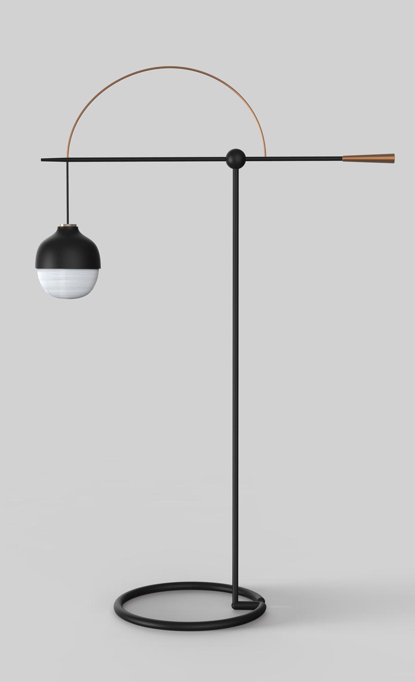 Stockholm Furniture & Light Fair 2018 - a look at the best new products — Design.daily-30