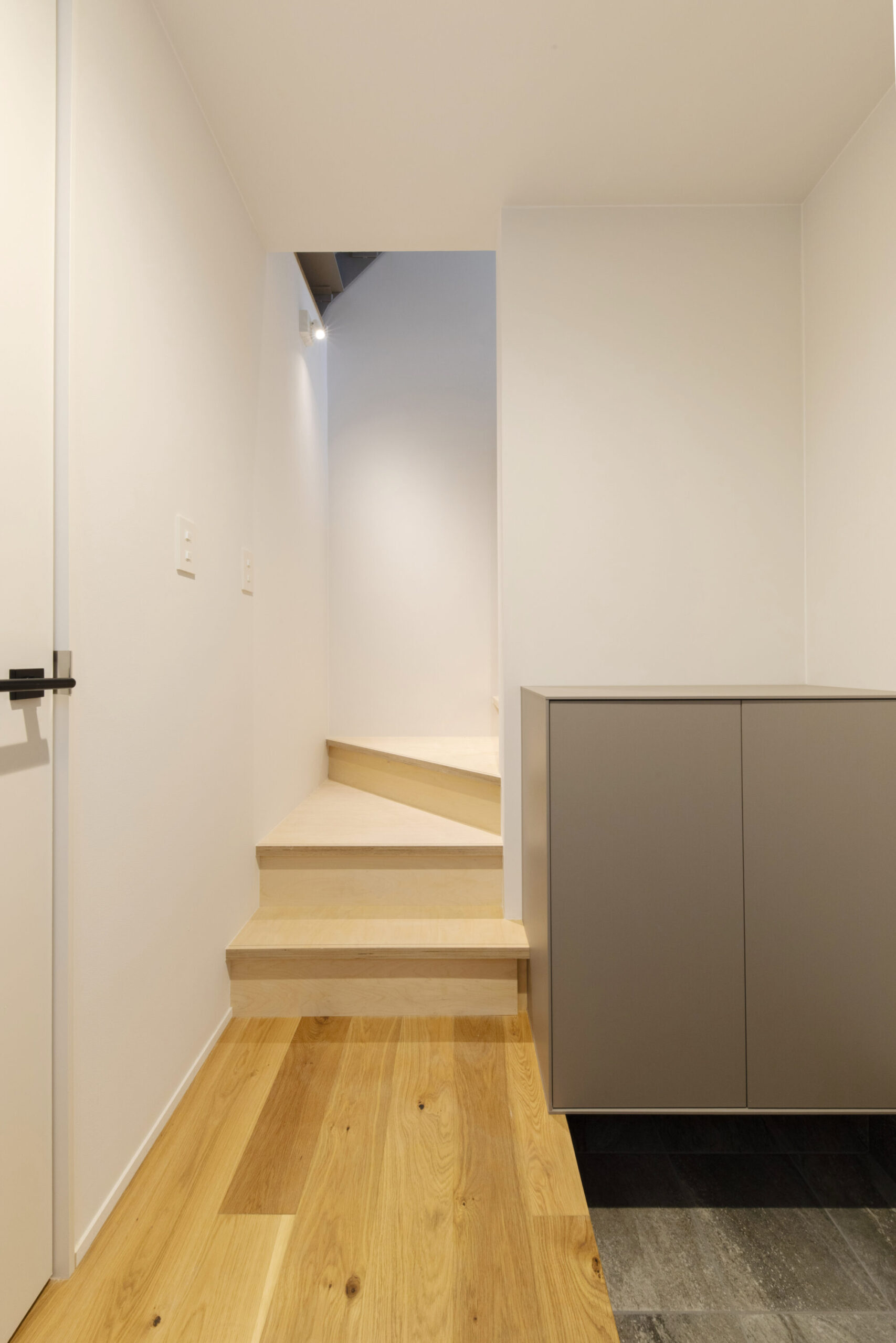 東三国のいえ丨日本大阪丨HIROAKI YAMADA HUS DESIGN INC.-5