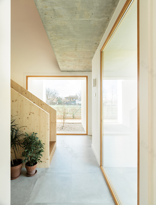 卡尼斯之家丨西班牙丨undos arquitectura cooperativa-13