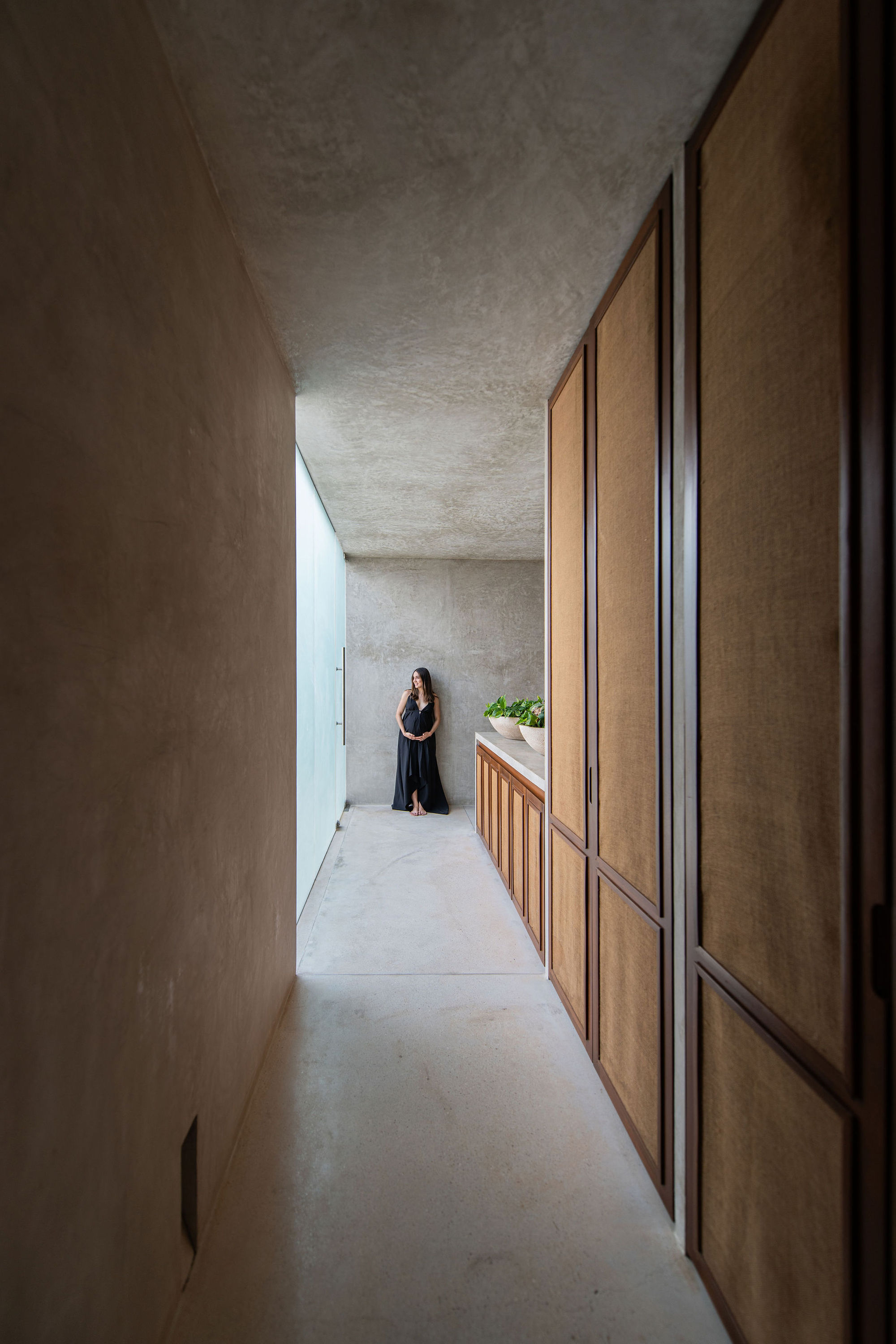 Empírea House / TACO taller de arquitectura contextual -25