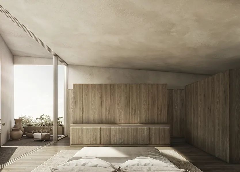 建筑实践丨墨西哥-28