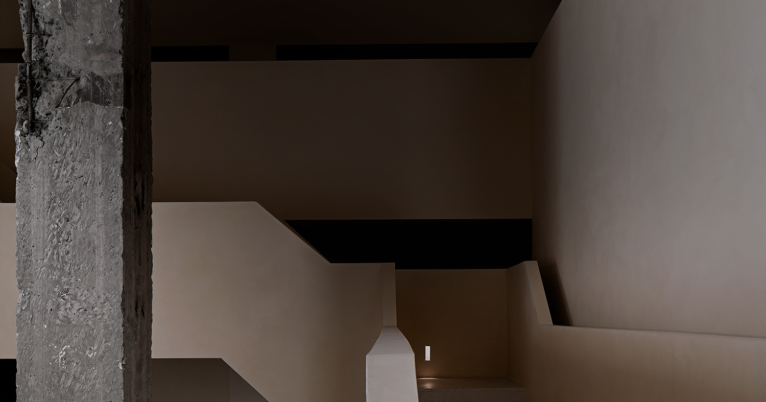 MURRY MANOR 木礼丨中国无锡丨精成设计-119