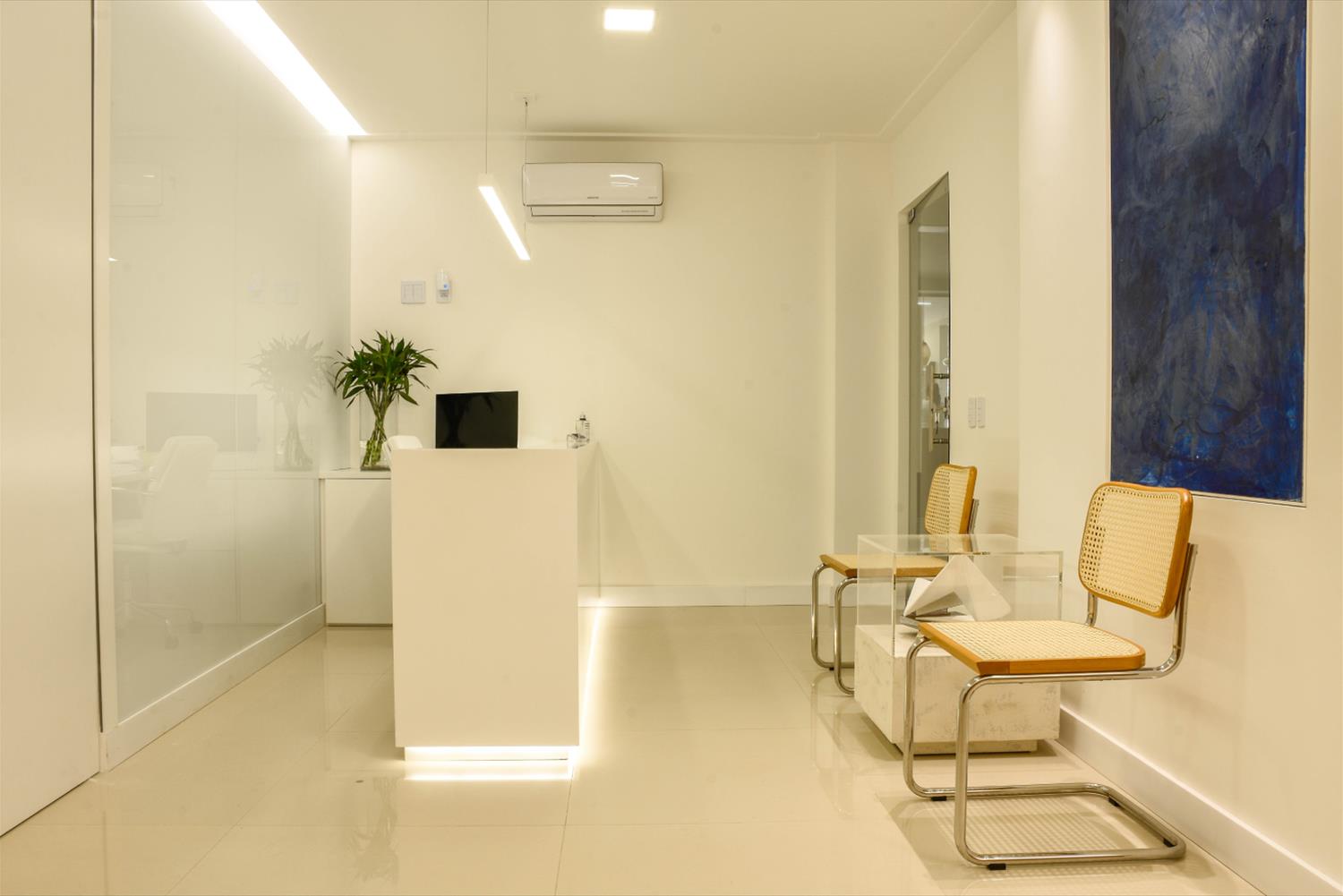 莱昂纳多·罗德里格斯·桑托斯医生诊所-2