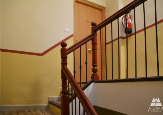 LAS ARMAS 43 - ALMA arquitectura - Despacho profesional de Arquitectura y Rehabilitación-17