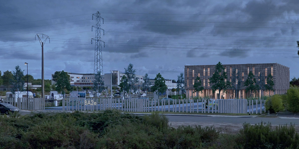 丨CoCo architecture,OTCE,Deloménie等-7