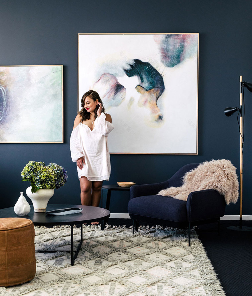 活力澳洲现代设计-1